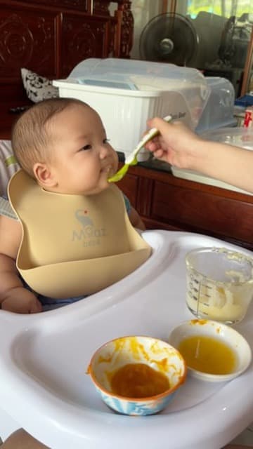 Bé Bắp 13