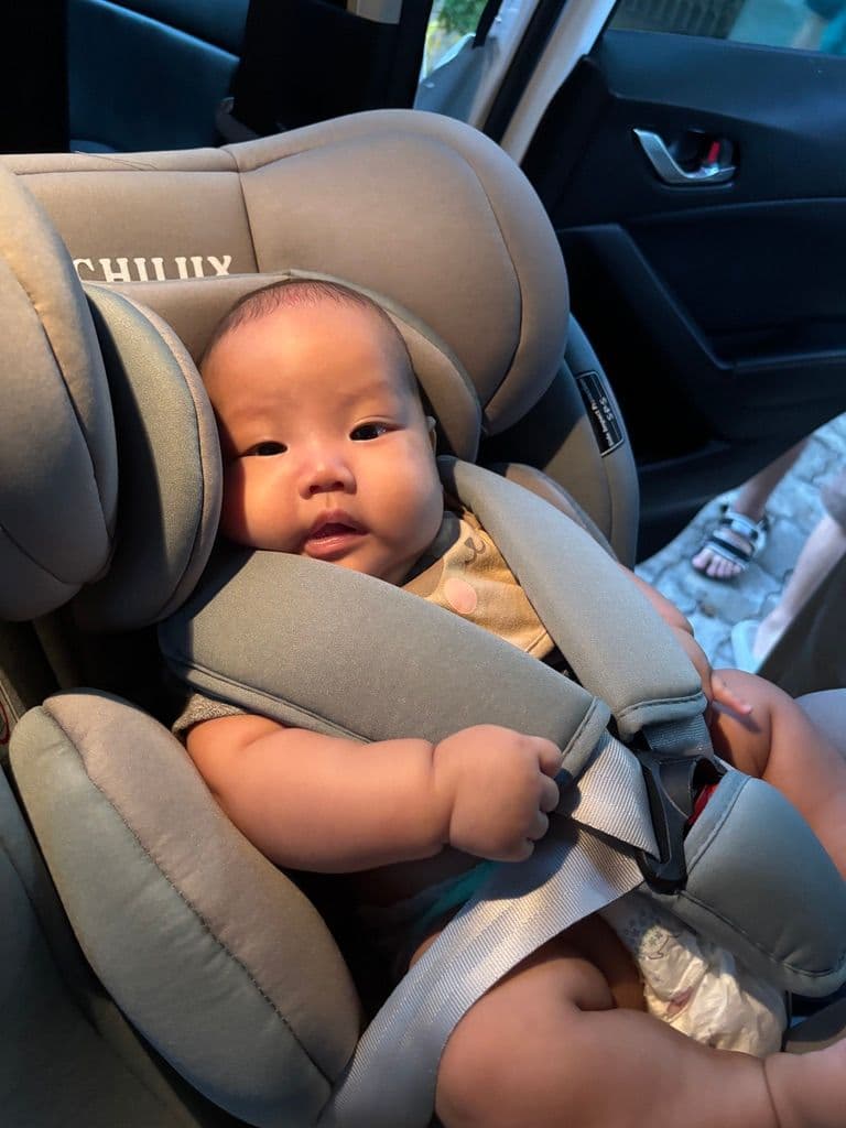 Bé Bắp 15