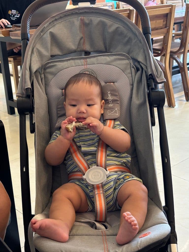 Bé Bắp 21